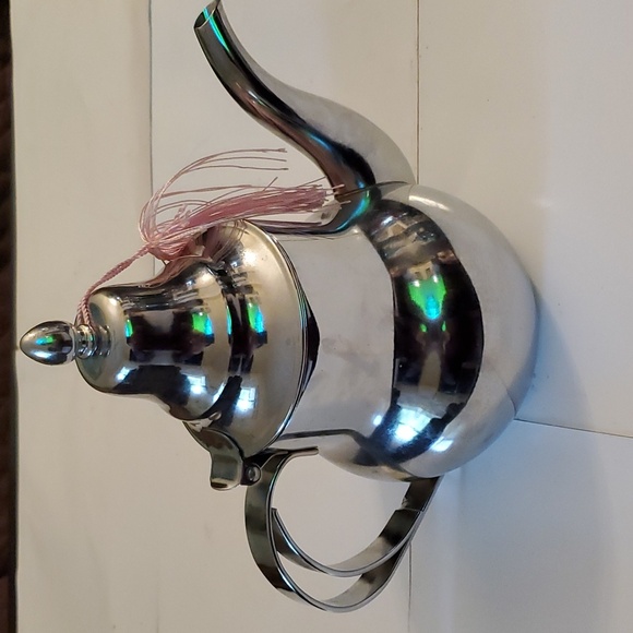 High quality Inux morrocan teapot size medium - Picture 4 of 8